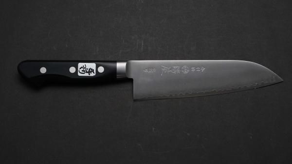 品揃え豊富で 合羽橋 鍔屋 洋出刃包丁 本焼INOX モリブデンバナジウム