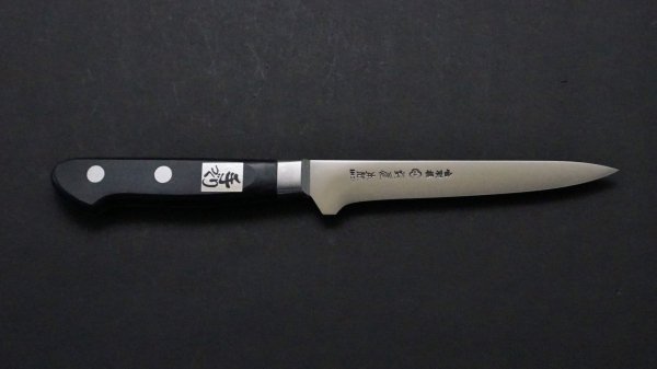 本焼 INOX ボーニング <br>Honyaki INOX Borning Knife