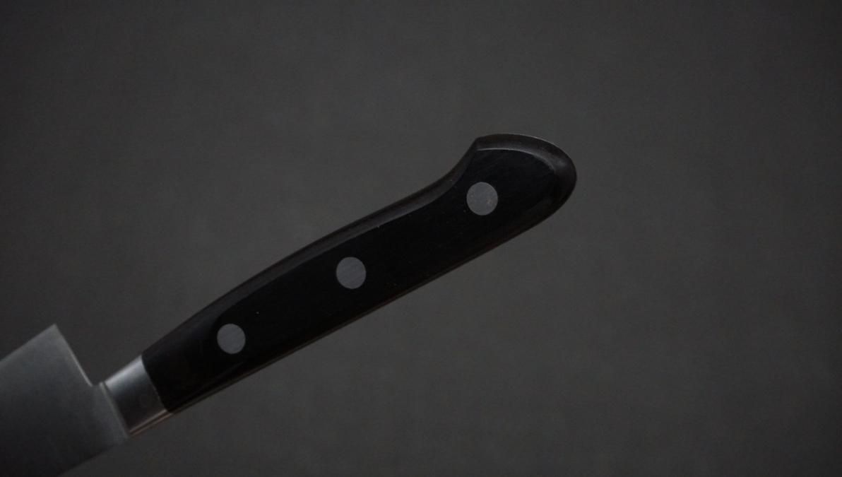 本焼 INOX ペティ | 合羽橋 つば屋包丁店