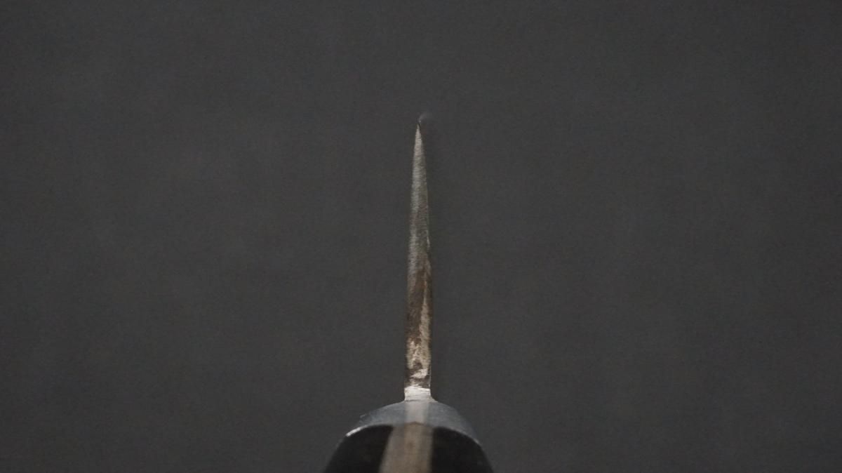 本焼 INOX 洋出刃 | 合羽橋 つば屋包丁店