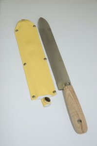 上製蜜刀（ケース付） - 養蜂器具の通販サイ									ト秋田屋本店