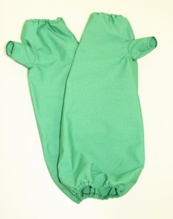 腕袋（ポリエステル65％、綿35％） - 養蜂器具の通販サイ									ト秋田屋本店