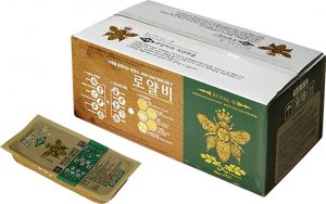 ローヤルビー［花粉代用飼料］ - 養蜂器具の通販サイト秋田屋本店  養蜂部