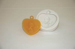 LYSON キャンドル型 ＦS435　天使の願い - 養蜂器具の通販サイ									ト秋田屋本店