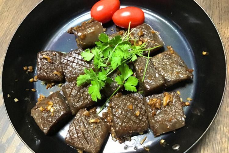 こんにゃくステーキ