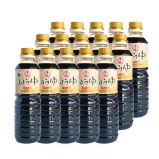 甘露しょうゆ - さくらしょうゆオンラインショップ