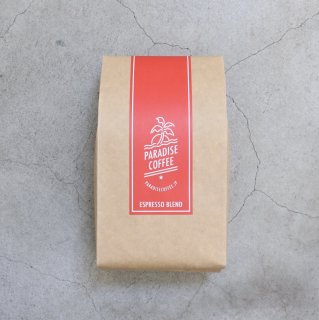 ESPRESSO BLEND 200g