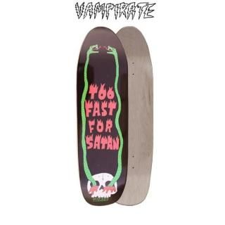 Vampirate rainbow 5’6 湘南手渡し Vampirate rainbow 5'6 湘南手渡し