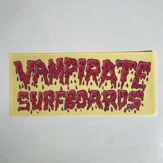 Vampirate rainbow 5’6 湘南手渡し Vampirate rainbow 5'6 湘南手渡し