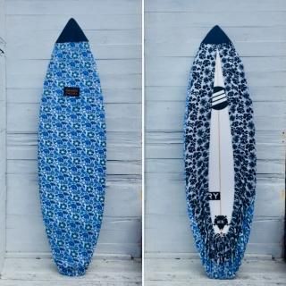 EMERYサーフボード／バンパイレーツサーフボード正規代理店【EQUIS