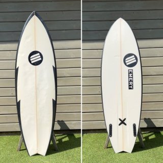 EMERY SURFBOARDS - EMERYサーフボード／バンパイレーツサーフボード 