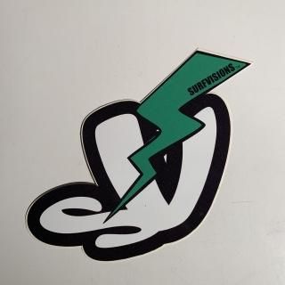 SURFGEAR | サーフギア - EMERYサーフボード／バンパイレーツ