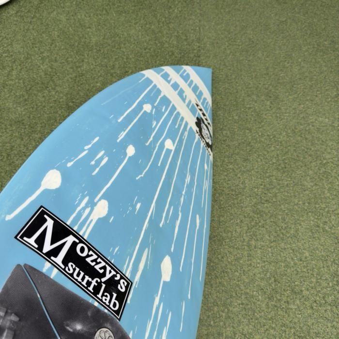 中古】VAMPIRATE Deadsled (PU) 5'9 x 19'3/8 - 初級から上級者 中古】VAMPIRATE Deadsled (PU) 5'9 x 19'3/8 - 初級から上級者