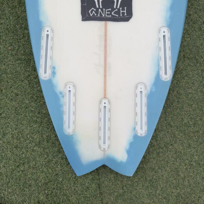 中古】VAMPIRATE Deadsled (PU) 5'9 x 19'3/8 - 初級から上級者