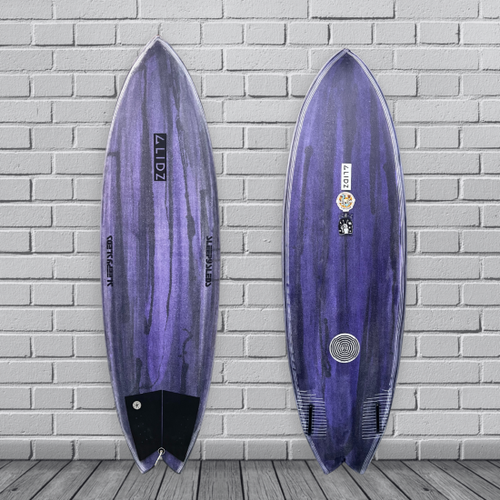 中古【SLEEPYSLEDS】Performance Twin M (EPS) - 6 中古【SLEEPYSLEDS】Performance Twin M (EPS) - 6