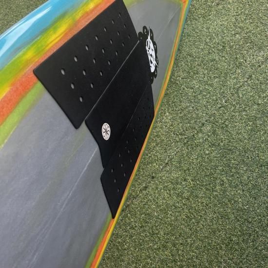 中古 5'8 x 20' (50.8cm) x 2'1/2 (6.35cm) IN THE END (PU) VP 中古 5'8 x 20' (50.8cm) x 2'1/2 (6.35cm) IN THE END (PU) VP