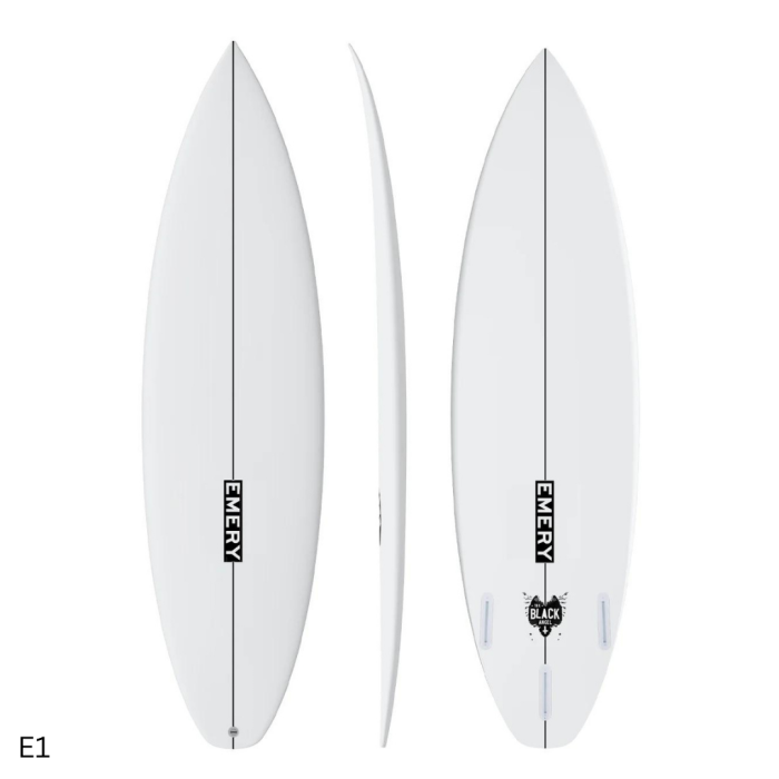 EMERY SURFBOARDS - EMERYサーフボード/バンパイレーツ EMERY SURFBOARDS - EMERYサーフボード/バンパイレーツ