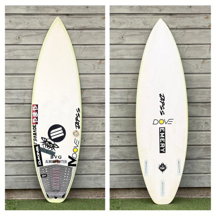 EMERY SURFBOARDS - EMERYサーフボード/バンパイレーツ EMERY SURFBOARDS - EMERYサーフボード/バンパイレーツ
