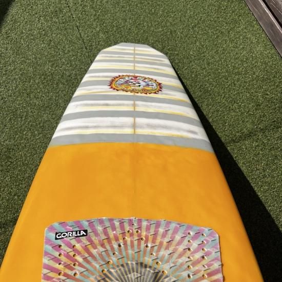 中古【 VAMPIRATE 】5'3 x 18 中古【 VAMPIRATE 】5'3 x 18