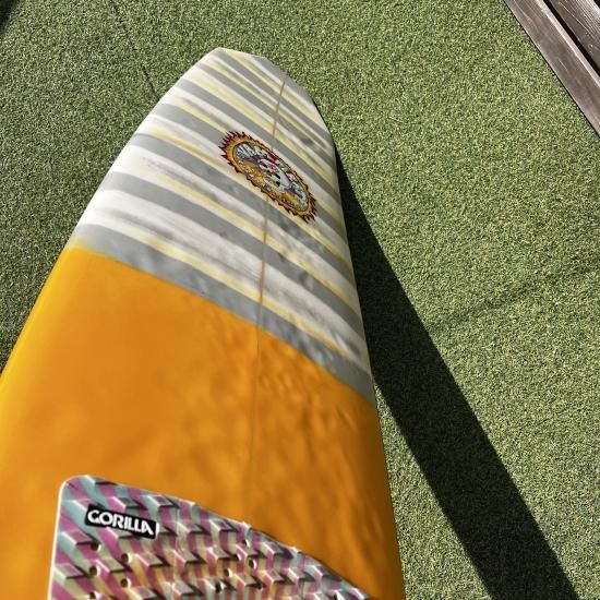 中古【 VAMPIRATE 】5'3 x 18 中古【 VAMPIRATE 】5'3 x 18