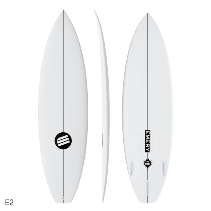 EMERY サーフボード 5'8\