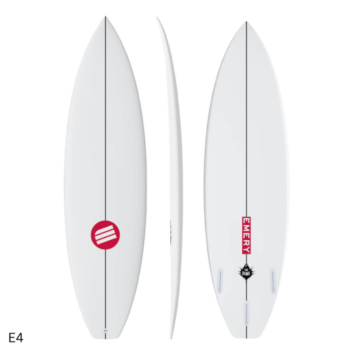 EMERY SURFBOARDS - EMERYサーフボード/バンパイレーツ EMERY SURFBOARDS - EMERYサーフボード/バンパイレーツ