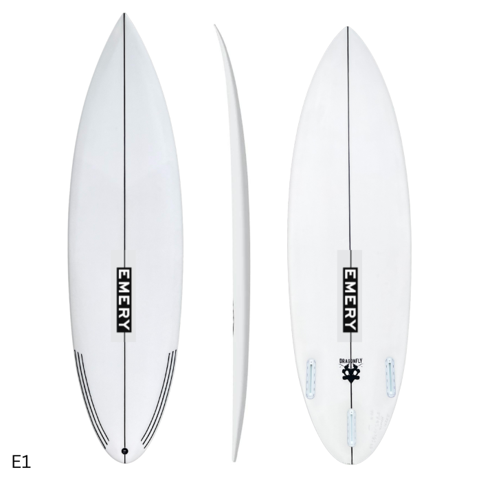 EMERY SURFBOARDS - EMERYサーフボード/バンパイレーツ EMERY SURFBOARDS - EMERYサーフボード/バンパイレーツ