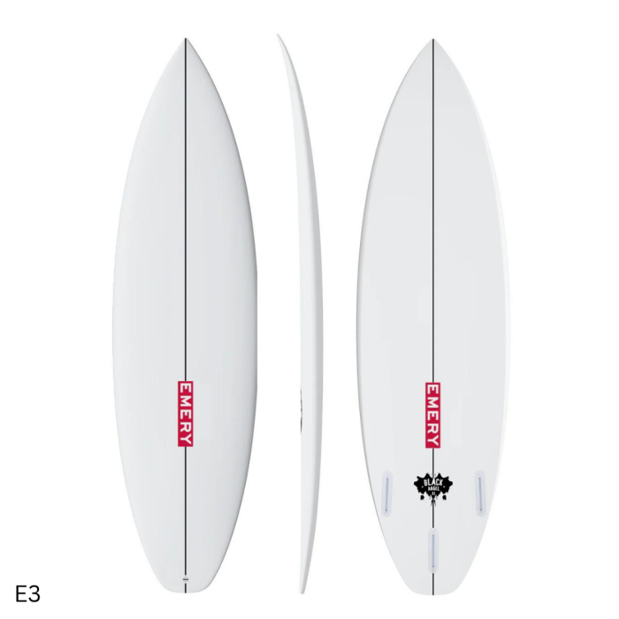 EMERY SURFBOARDS - EMERYサーフボード/バンパイレーツ EMERY SURFBOARDS - EMERYサーフボード/バンパイレーツ