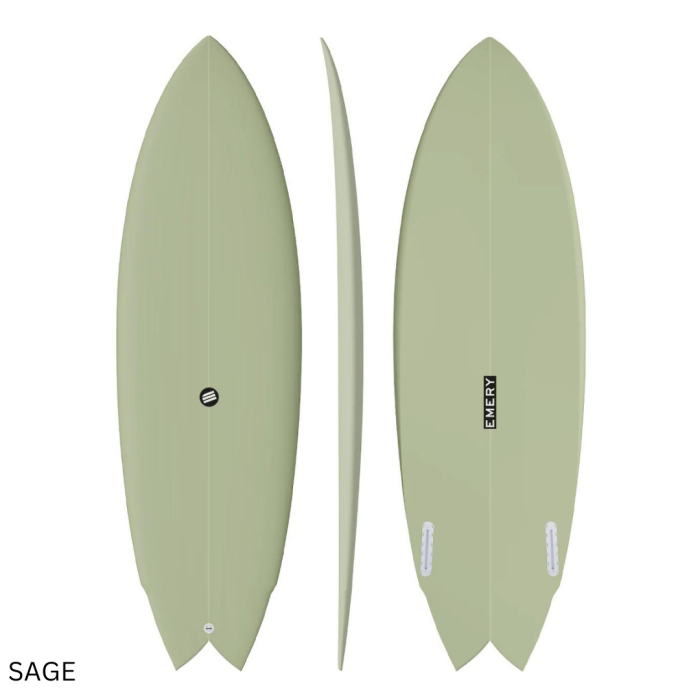 EMERY SURFBOARDS - EMERYサーフボード/バンパイレーツ EMERY SURFBOARDS - EMERYサーフボード/バンパイレーツ