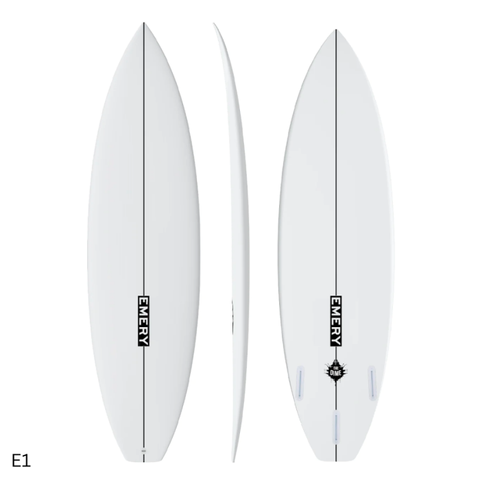 EMERY SURFBOARDS - EMERYサーフボード/バンパイレーツ EMERY SURFBOARDS - EMERYサーフボード/バンパイレーツ