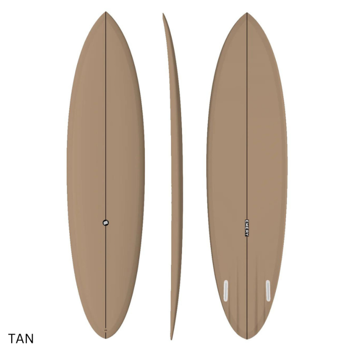 EMERY SURFBOARDS - EMERYサーフボード/バンパイレーツ EMERY SURFBOARDS - EMERYサーフボード/バンパイレーツ