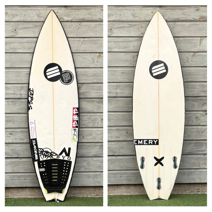 EMERY SURFBOARDS - EMERYサーフボード/バンパイレーツ EMERY SURFBOARDS - EMERYサーフボード/バンパイレーツ