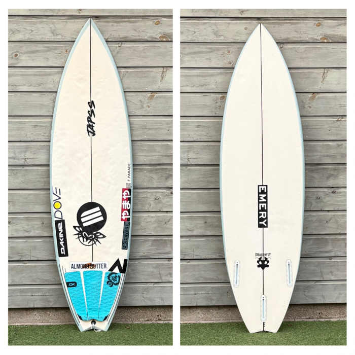 EMERY SURFBOARDS - EMERYサーフボード/バンパイレーツ EMERY SURFBOARDS - EMERYサーフボード/バンパイレーツ