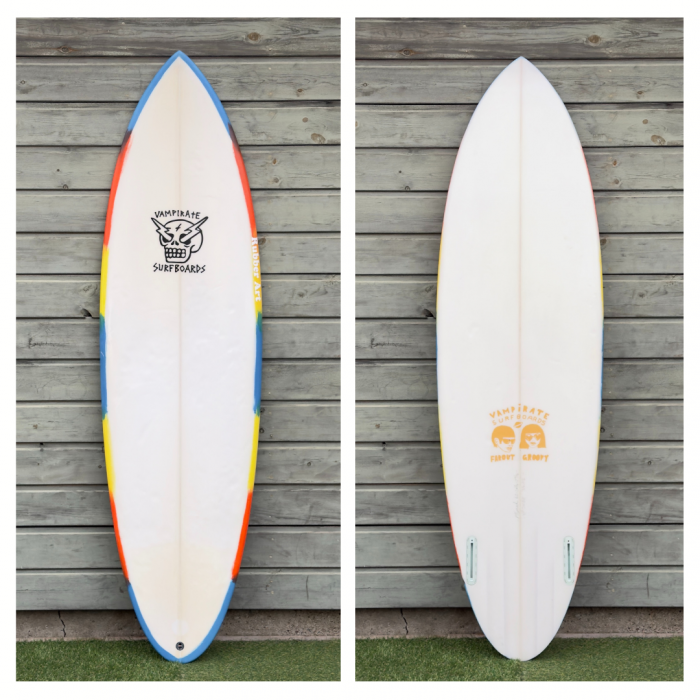 UESUGI サーフボード　当時物　引き取り限定 UESUGI サーフボード 当時物 引き取り限定 UESUGI サーフボード