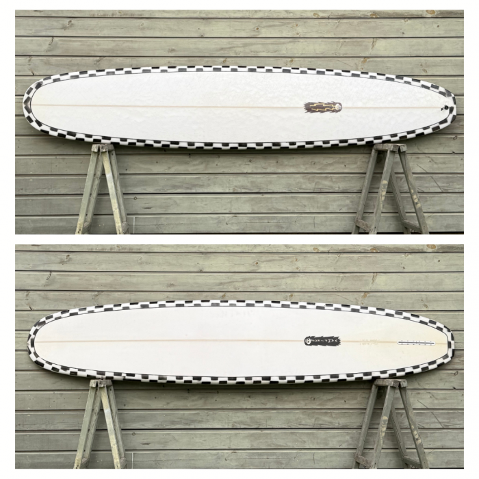 PIG NOSE LONGBOARD (PU) 9'6