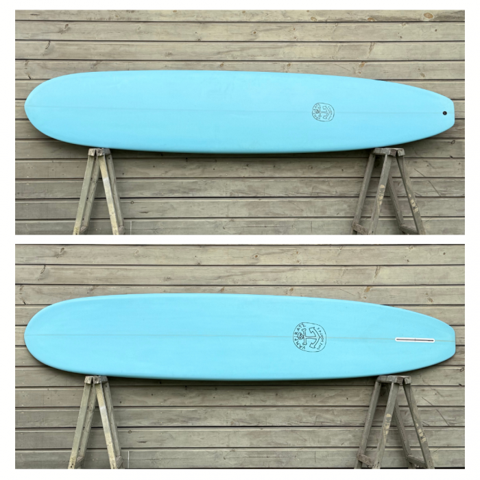  NOSERIDER LONGBOARD 9'4