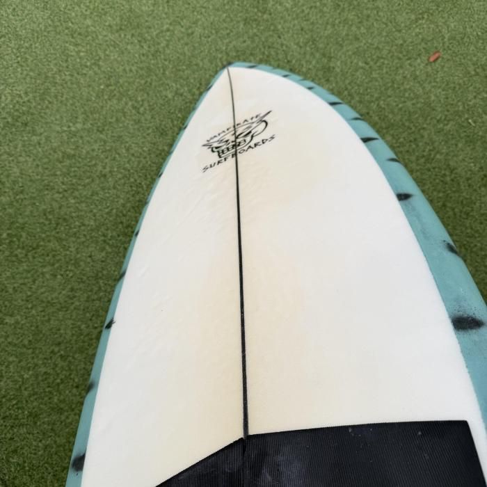 Vampirate Surfboards ミッドレングス Vampirate Surfboards ミッドレングス Vampirate Surfboards ミッド