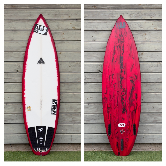 <img class='new_mark_img1' src='https://img.shop-pro.jp/img/new/icons21.gif' style='border:none;display:inline;margin:0px;padding:0px;width:auto;' /> | PERFORMER (PU) 5'10