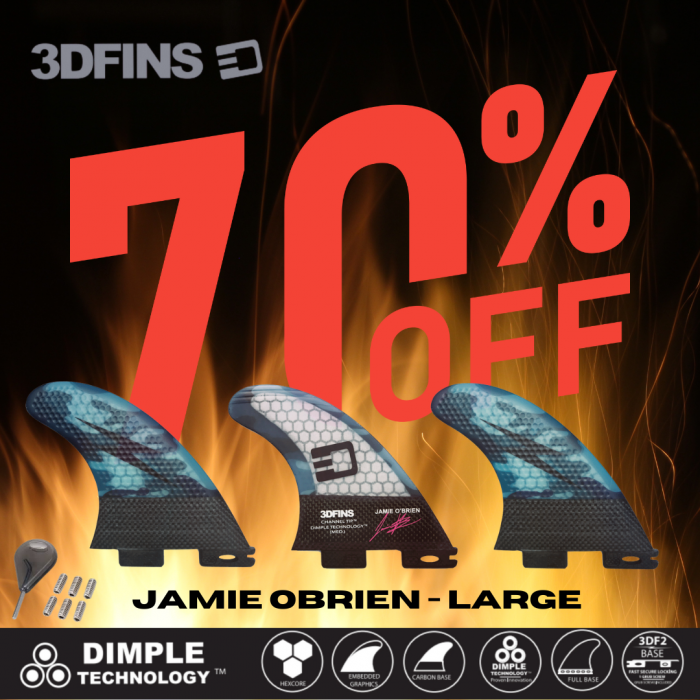 SALE 70% OFF 3DFINS ۥߡ֥饤 ͥ㡼 (B졼) - ĥ󥿥֥ǥ3եѥå