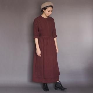 秋冬におすすめの厚手生地 Down To Earth アーミッシュワンピースのお店 秋冬におすすめの厚手生地 Down To Earth アーミッシュワンピースのお店