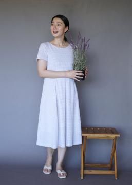 高機能素材 - Down to Earth | アーミッシュワンピースのお店 高機能素材 - Down to Earth | アーミッシュワンピースのお店