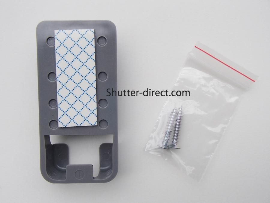 リモコンホルダー - shutter-direct.com shop リモコンホルダー - shutter-direct.com shop