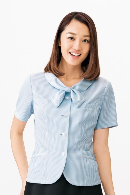 ボンオフィス・S416シリーズ・来期廃番商品】KK7812オーバー