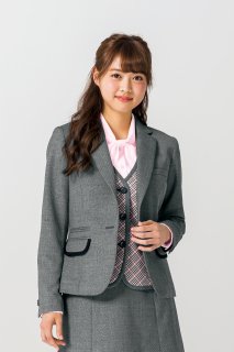 【ボンオフィス・A154シリーズ・来期廃番商品】LJ0165ジャケット