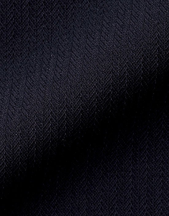 【ボンオフィス・S112シリーズ「トリクシオン?ヘリンボーン」・来期廃番商品】AJ0232ジャケット