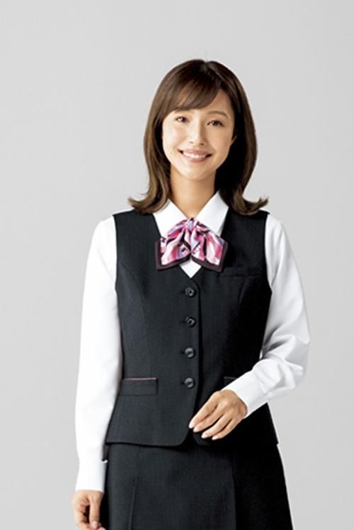 事務服通販・会社制服専門店【かわいい・おしゃれなオフィス着ショップ