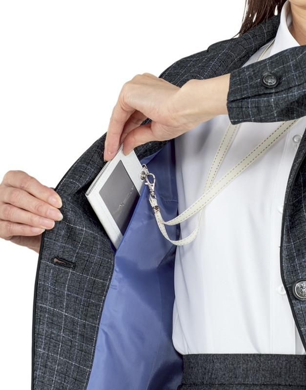 ボンオフィス・A192シリーズ「ジェントルトラッド」】AJ0267