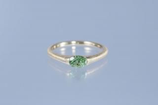 ツァボライトリング JE01689