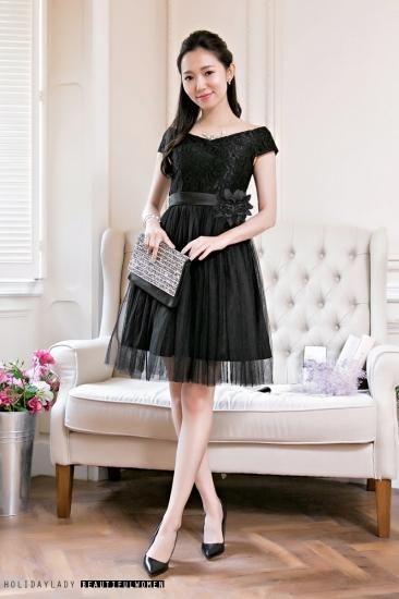 パーティードレス通販 Dress Room