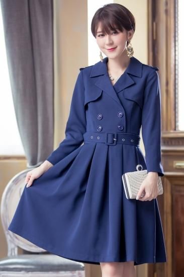 全3色 結婚式 ドレス用トレンチコート ダブルボタン パーティードレス通販 Dress Room 全3色 結婚式 ドレス用トレンチコート ダブルボタン パーティードレス通販 Dress Room